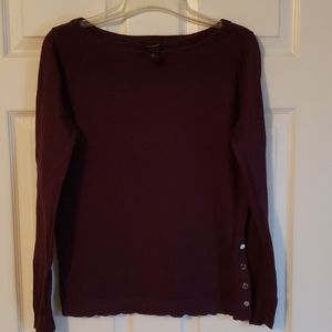 Ann Taylor sweater